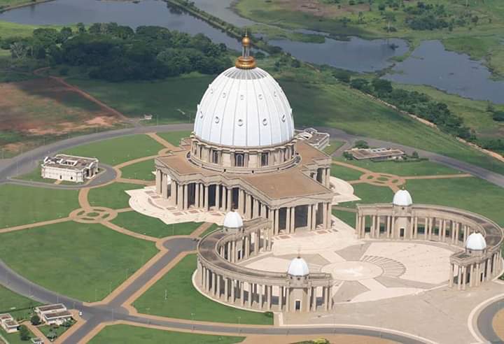 séjour touristique-yamoussoukro-afrikartdance