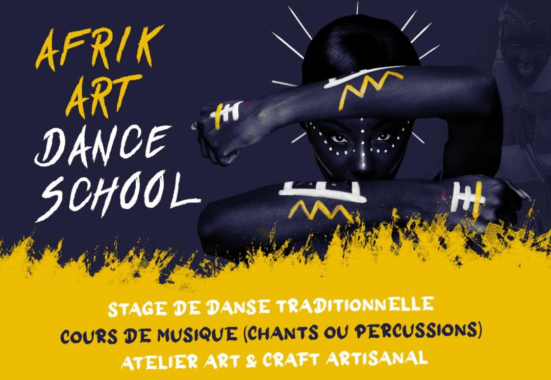 afrik-art-dance-school